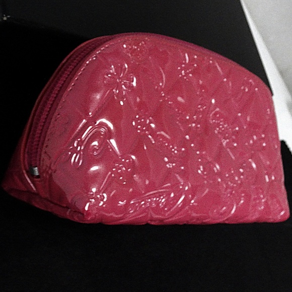 CHANEL Icon Toilette Matrasse Quilt Handbag Clutch - Picture 8 of 8